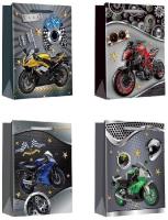 Torebka upominkowa S. Wydawca: W&K. SmakLiter.pl Opakowanie Torebka upominkowa S