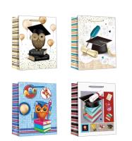 Opakowanie Torebka upominkowa S MIX