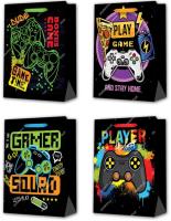 Torebka upominkowa S MIX. Wydawca: W&K. SmakLiter.pl Opakowanie Torebka upominkowa S MIX