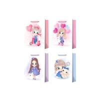 Opakowanie Torebka upominkowa S MIX