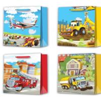 Opakowanie Torebka upominkowa S MIX