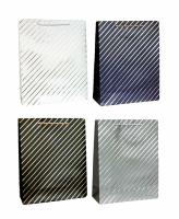 Torebka upominkowa XS MIX. Wydawca: W&K. SmakLiter.pl Opakowanie Torebka upominkowa XS MIX