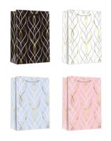 Opakowanie Torebka upominkowa XS MIX