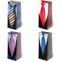 Opakowanie Torebki ozdobne AL-2 set 19 Krawaty 10 sztuk