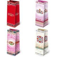 Opakowanie Torebki ozdobne AL-2 set 96 Folklor Słowacja 10 sztuk