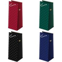 Opakowanie Torebki ozdobne AL0-84 Pikowane 10 sztuk