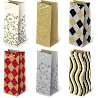 Opakowanie Torebki ozdobne AL2A-20 Avantgarde złoto 10 sztuk