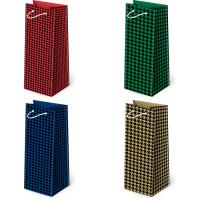 Opakowanie Torebki ozdobne AL2K-117 Grafika Pepitki 10 sztuk