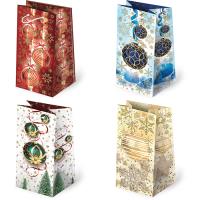 Opakowanie Torebki ozdobne BN T7-S-40 Bombki 10 sztuk