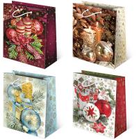 Opakowanie Torebki ozdobne BN T8-S-38 Stroik 10 sztuk