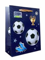 Opakowanie Torebki ozdobne chłopiec JP998A 12 sztuk