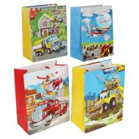 Opakowanie Torebki ozdobne CQBY2101M 12 sztuk