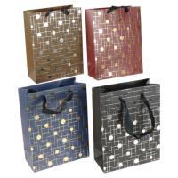 Opakowanie Torebki ozdobne CQEV2241-L 12 sztuk