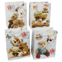 Opakowanie Torebki ozdobne CQTB2101L 12 sztuk