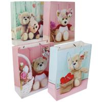 Opakowanie Torebki ozdobne CQTB2102M 12 sztuk