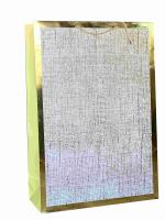 Opakowanie Torebki ozdobne pozłacane JP984C 12 sztuk