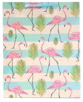 Opakowanie Torebki ozdobne ptaki JP1295A 12 sztuk