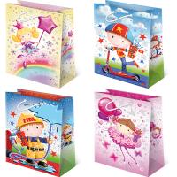 Opakowanie Torebki ozdobne T-10L set 82 Dzieci 10 sztuk