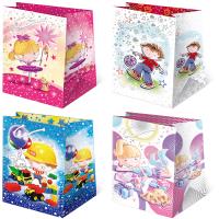 Opakowanie Torebki ozdobne T-16L set 25 Dzieci 10 sztuk