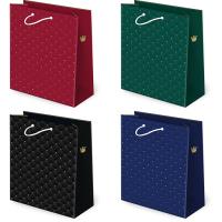 Opakowanie Torebki ozdobne T-2L set 84 Pikowane 10 sztuk