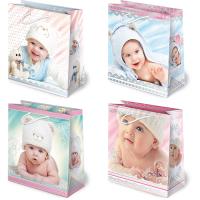 Opakowanie Torebki ozdobne T-8L set 5 Niemowlaki 10 sztuk