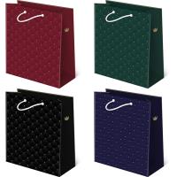 Opakowanie Torebki ozdobne T10-84 Pikowane 10 sztuk