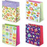 Opakowanie Torebki ozdobne T2-108 Dzieci 10 sztuk