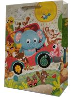 Opakowanie Torebki ozdobne T2-122 Dzieci 10 sztuk