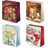 Opakowanie Torebki ozdobne T2-38 Stroik 10 sztuk