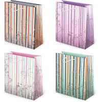 Opakowanie Torebki ozdobne T2-93 Paski 10 sztuk