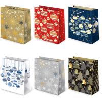 Opakowanie Torebki ozdobne T2A-S-1 AVANTGARDE Elegance 10 sztuk