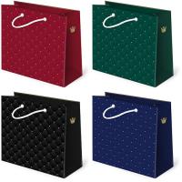 Opakowanie Torebki ozdobne T6-84 Pikowane 10 sztuk