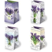Opakowanie Torebki ozdobne T7-23 Lawenda 10 sztuk