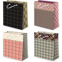 Opakowanie Torebki ozdobne TD-109 Kratki kobiece 10 sztuk