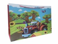 Opakowanie Torebki ozdobne wakacje JP9185H 12 sztuk