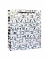 Opakowanie Torebki ozdobne wzory geometryczne JP958B 12 sztuk