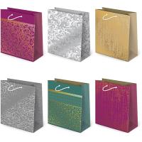 Opakowanie Torebki ozdobneT2A-25 Avantgarde metalic 10 sztuk