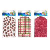 Opakowanie Torebki papierowe do pakowania MIX 8szt