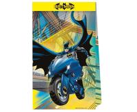 Opakowanie Torebki prezentowe Batman Rogue Rage 4szt