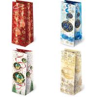 Opakowanie Torebki prezentowe BN AL-2 S-40 Bombki 10 sztuk