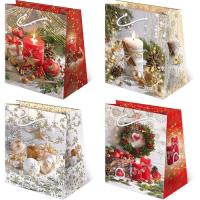 Opakowanie Torebki prezentowe BN T-17L S-41 Stroiki 5 sztuk