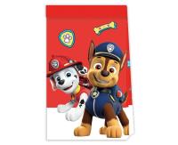 Opakowanie Torebki prezentowe Psi Patrol 4szt