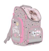 Opakowanie Tornister A1 Grey Cat MY LITTLE FRIEND