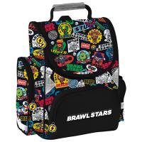 Opakowanie Tornister Brawl BS22CC-525 Paso