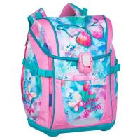 Opakowanie Tornister CP Colorino Ferbie Dreams