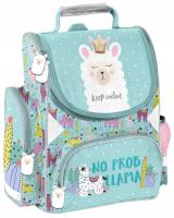 Opakowanie Tornister ergonomiczny Lama BR-984-2