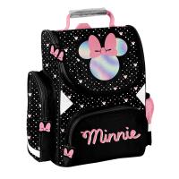 Tornister ergonomiczny Minnie DM23VV-525. Wydawca: Paso. SmakLiter.pl Opakowanie Tornister ergonomiczny Minnie DM23VV-525