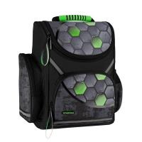 Opakowanie Tornister Football piłka zielona