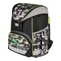 Opakowanie Tornister Herlitz ultralight camo dragon