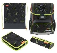 Opakowanie Tornister Loop Plus Wild Life